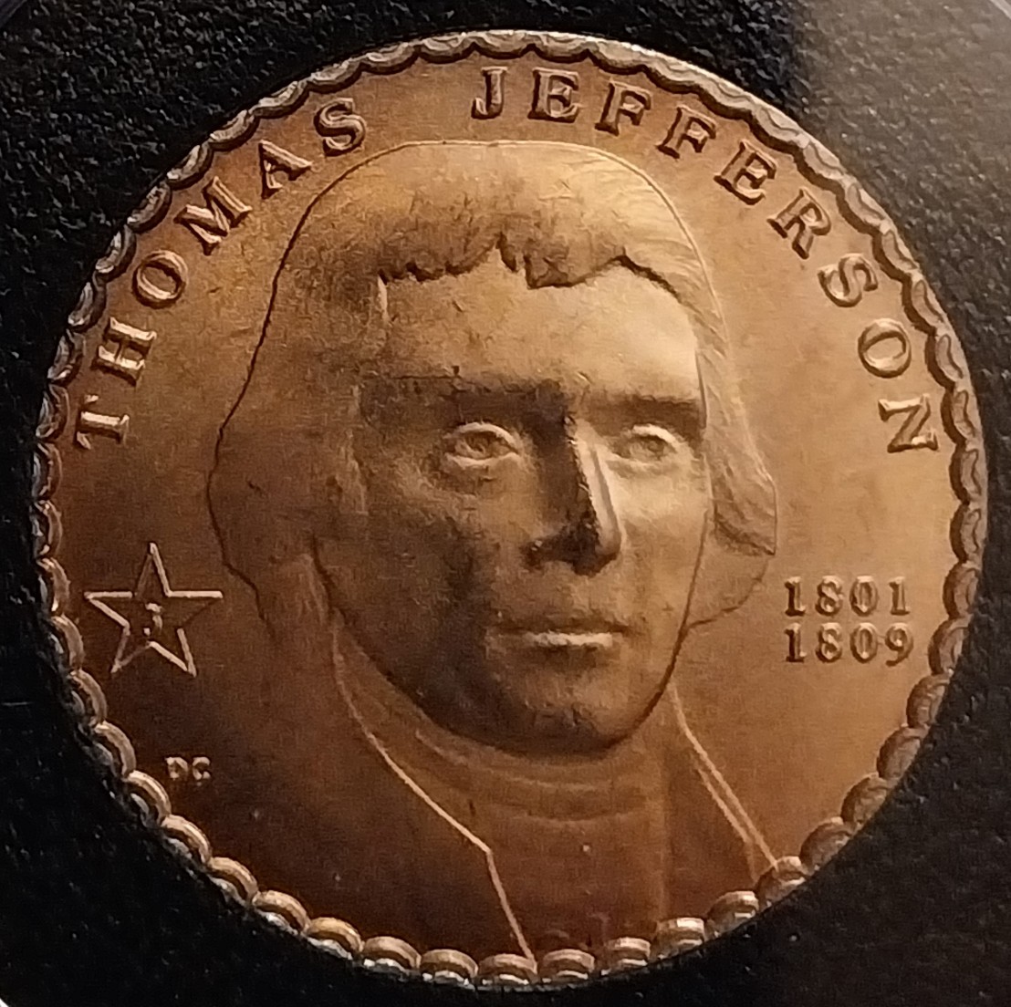 Post-A-Daniel-Carr-Fantasy-Coin/Token-If-You-Have-One.